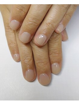 シンプル＆ナチュラル