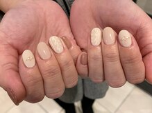 ネイルズ ララ(nails Lala)/定額デザイン