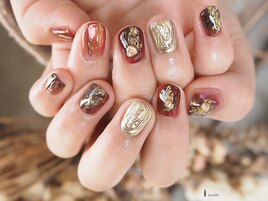 コテコテnail