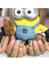 ネイルサロン ラクス(Lacus)/