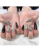 シャンディー(Shandy)/スカルプやり放題