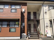 サロンド艶子/サロンの