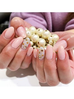 ヘアーアトリエ エゴン(hair atelier EGON)/ネイル