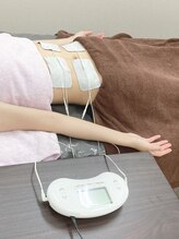 きれいサロン スマイリー(Smiley)/体の内外★トータルメンテナンス