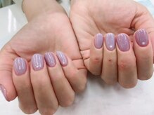 キャンアイドレッシー 東鷲宮店/持ち込みデザイン
