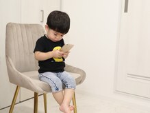 ラムサ(LA MSA)/お子様同伴大歓迎♪