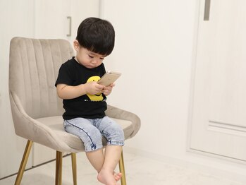 ラムサ(LA MSA)/お子様同伴大歓迎♪