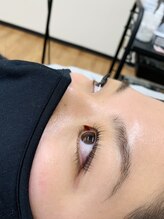 ミュリール(mulier)/パリジェンヌラッシュリフト