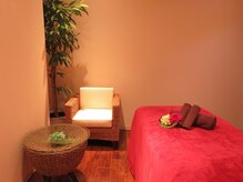 ラ バトゥール(La Batur)/【La Batur の雰囲気】