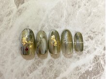 レイズ バイ クク(Raise by kuku)/シルバー定額 / ¥6000