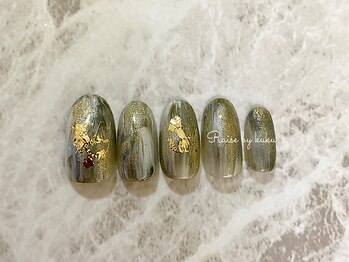 シルバー定額 / ¥6000