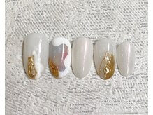 シェアサロン ディテール 千葉店(Detail)/☆アートサンプル☆　　別途料金