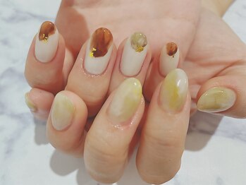 ファンシーローラ(Fancy Rola)/