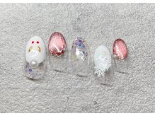 エイム 目黒店(Aim)/D-43