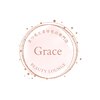 グレースビューティーラウンジ(Grace Beauty Lounge)ロゴ