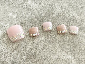 ソエルシー(soel sii)/フット定額