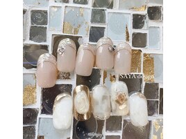 ブライダルコースもちふわケア付