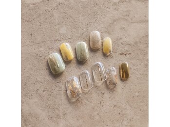 シルニー リム(Silny rim)/