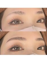 ビューティサロン シュクレ 栄店(beauty salon shucre)/