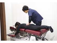 みのお骨盤リフォーム整骨院/【産後ケア】産後骨盤矯正