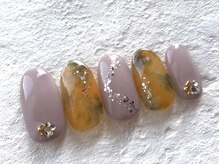 アンジュ(Ange)/デザインジェル♪