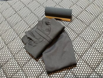 ヨサパーク ライク 板橋店(YOSA PARK LIKE)/【施術の流れ】お着替え