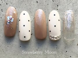 オフィスネイル　7980円