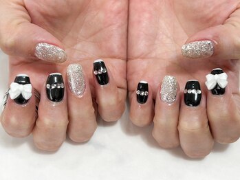 テラス(TERRACE)/定額制ネイル