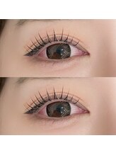 くるり 仲御徒町 上野御徒町店/パリジェンヌラッシュリフト