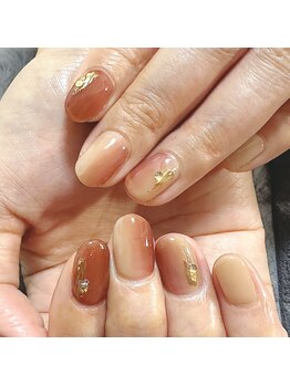 爪ソウシャイン(爪 SO SHINE)/