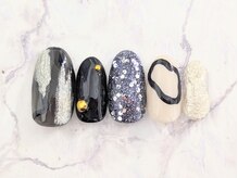 ネイルサロン ルーム 浦安店(Nail Salon ROOM)/【定額プレミアムコース¥7300】