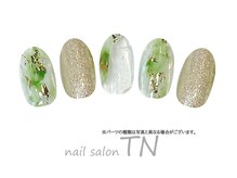 ティーエヌ 蔦屋書店茂原店/季節の定額6900円コース☆