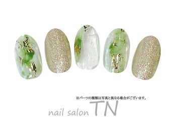 ティーエヌ 蔦屋書店茂原店/季節の定額6900円コース☆