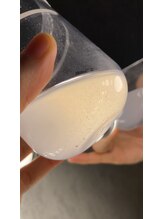 ラ ジェム(La gemme)/【毛穴洗浄】