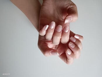 イーズ(ease)/ピンクワンカラー