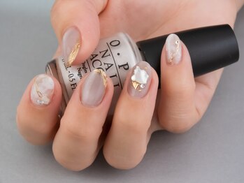 ラブネイル 成城店(Love Nail)/持ち込みデザインネイル7260円~