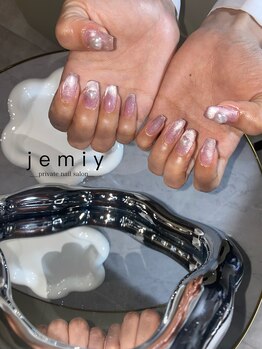 ジェミー(jemiy)/ガーリー定額