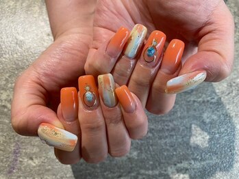 ラウンジ 町田店(RounGe)/ジェルネイルやり放題