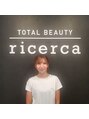 リチェルカ(ricerca) 谷 紗耶