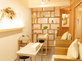ユニネイル(U.Ni nail)
