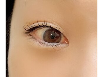 アリラアイ(ALiLa eye)/まつ毛パーマ