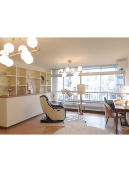 定額/月額メニューのあるサロン