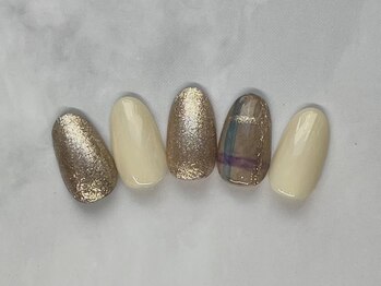 アンドローブ 銀座店(&robe)/simple collection