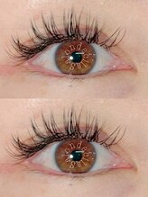 サロン ド シル(Salon de cils)/フラットラッシュ