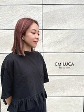 エミルカ(EMILUCA) 本地 