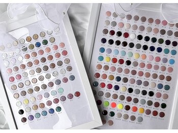 ラビット(Lovit)/200種類以上用意しております♪