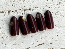 マスターネイルズ(MASTER NAILS)/monthly design 2411[定額]