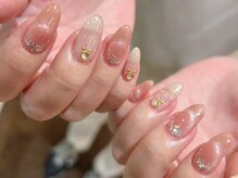 シピー(chipie by anon)/ＭＡＩ◆150分アート