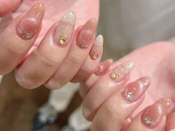 シピー(chipie by anon)/ＭＡＩ◆150分アート