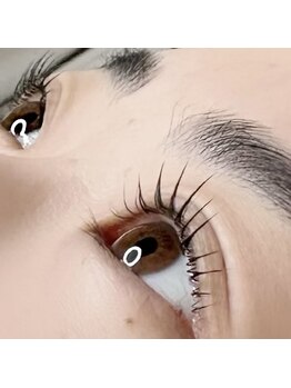 ネイルクチュール アンナ(NAILCOUTURE anna)/ストレートまつ毛